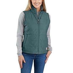Carhartt Women's 105984 Women's Rain Defender