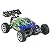 Dromida 1:18 Scale RTR Remote Control RC Car: BX4.18BL Brushless Electric 4WD BX Buggy with 2.4GHz Radio, 7.2V 6C 1300mAh NiMH Rechargeable Battery, 4 x AA Batteries and Charger