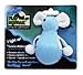 OurPets Play-N-Squeak at Night Twinkle WobbleMouse Cat Toy