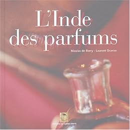 L' Inde des parfums