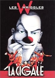 Les Wriggles - À La Cigale
