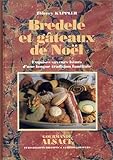 Bredele et gâteaux de Noël by 