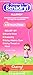 Children's Benadryl Allergy, Cherry Flavored Liquid 8 fl oz (Pack of 2)