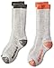REALTREE Boys Merino Boot Socks Pack (2 Pair)