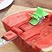 10 Pack,Watermelon Slicer Stainless Steel,Melon Baller Scoop Set For Melon Cutter And Cantaloupe Scooper Fruit Service Tool