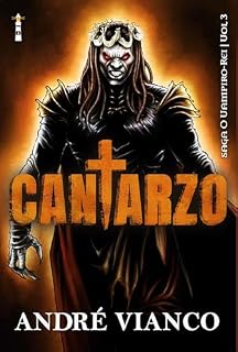 Livro Cantarzo