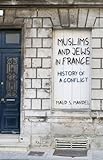 Maud S. Mandel, "Muslims and Jews in France: History of a Conflict" (Princeton UP, 2014)