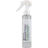 Wavebuilder Brush Fuel tea tree oil scalp healthy, 4.9 Fl Oz