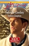 Yuletide Cowboy (Love Inspired)
