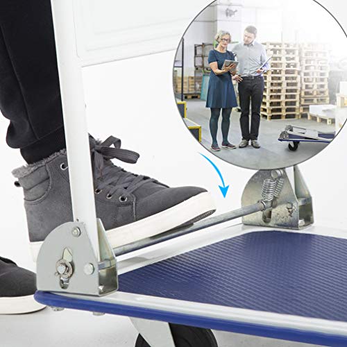 3 Platform+Folding+Foldable+Moving+Warehouse