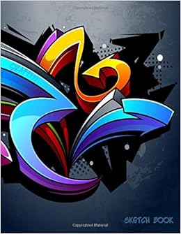 Graffiti Sketches Angelo