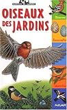Oiseaux des jardins (n.e.) by 