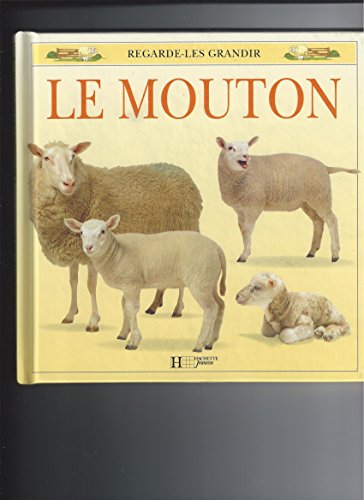 couverture de : Le Mouton