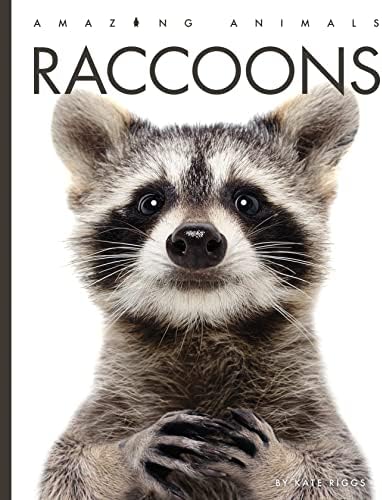 Raccoons: A Natural History: Zeveloff, Samuel I., Dewitte