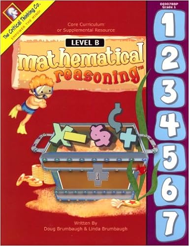 Mathematical Reasoning Level B