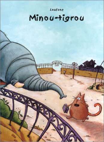 Minou-tigrou