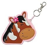 Stephen Joseph Penny Pals, Horse