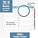 AT-A-GLANCE 2020 Erasable Wall Calendar, 48