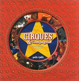 Cirques & compagnie