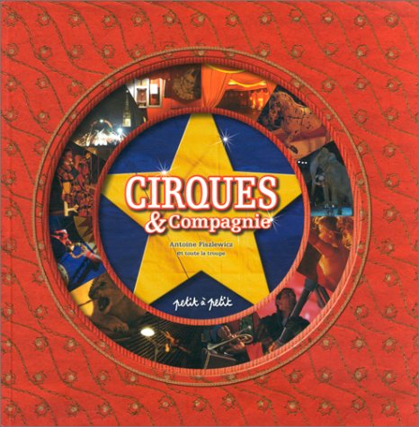 Cirques & compagnie