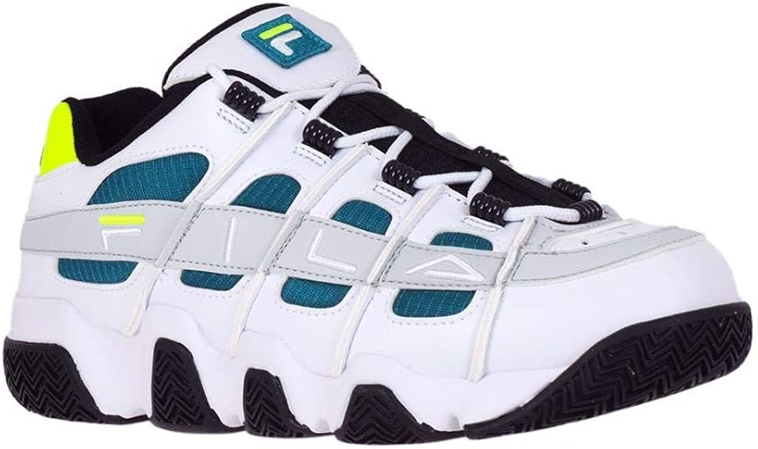 tenis fila jamball amazon