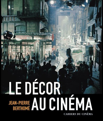Le  décor au cinéma