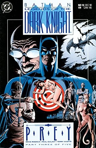 Amazon.com: Batman: Turning Points: 9781401213602: Various: Books