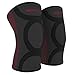 ProFitness Knee sleeve tennis warehouse sports work out stabilizers knees dance basketball kids squat confidence fitness perfect shift pain recovery athletic mens womens mens