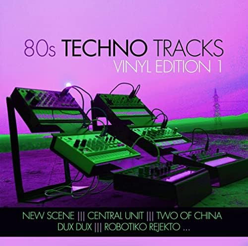 Various - Zyx Italo Disco New Generation:Vinyl Edition Vol.1