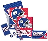 National Design NFL 11-Piece Stationery Set (11056-QUS)