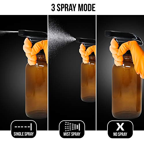 1 Nylea+Refillable+Bottles+Phenolic+Plastic