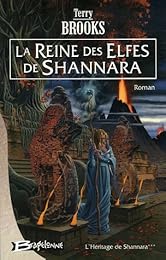 La  reine des elfes de Shannara