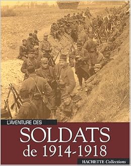 Soldats de 1914-1918