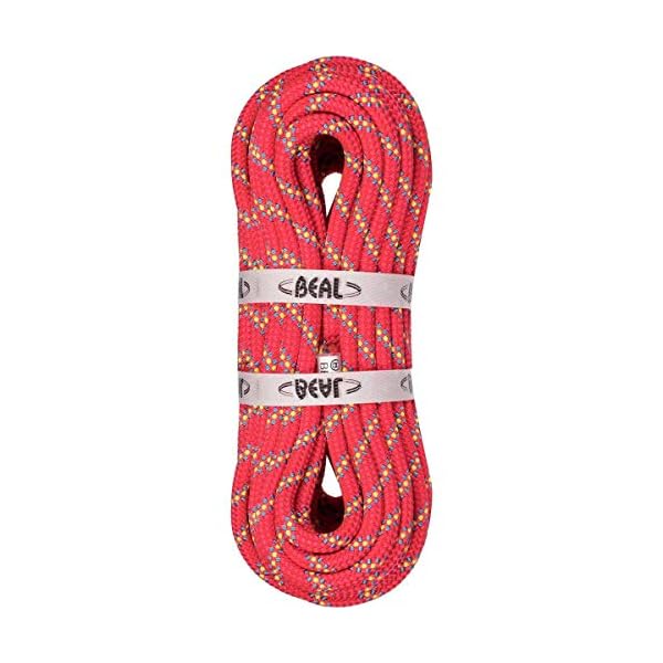 Beal Doppel- & Zwillings- & Halbseile Rando 8 Mm X 30 M