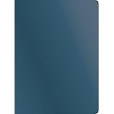 CSB Apologetics Study Bible for Students, Metallic Blue LeatherTouch, Black Letter, Defend Your Faith, Study Notes and Commentary, Articles, Profiles, Full-Color Maps, Easy-to-Read Bible Serif Type