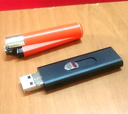 Mini Recorder Digital Audio Abhörgerät Profi stimmenaktivierte bis 8 Tage-Aufzeichnung mit 8 GB, USB Micro-USB OTG, für PC un