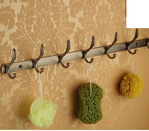 clothes Hook/coat and hat hook /single Hook/European antique hooks/ wall-mounted Phoenix gig-G