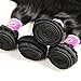 Colorful Queen Brazilian Virgin Hair Body Wave Remy Human Hair Bundles Weaves 7A Unprocessed Hair Extensions Natural Color