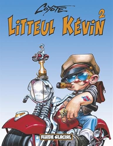 Download Litteul Kévin, Tome 2 PDF