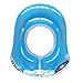 Justtrue Baby Underarm Swimming Rings Swim Float, Swimming Trainer, Blue by Justtrue