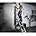 Collapsible step ladder Collapsible step ladder