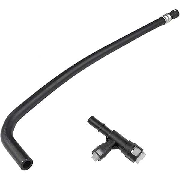 Amazon.com: Genuine 64219243891 - HVAC Heater Hose : Automotive