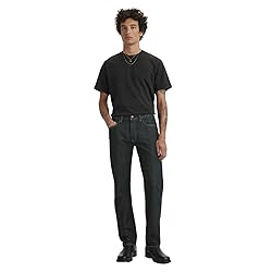 Levi's Men's 501 Original Fit Jeans