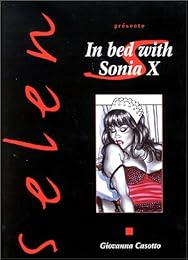 In bed avec Sonia X