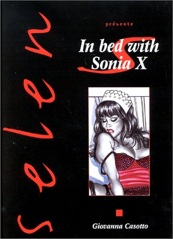 In bed avec Sonia X