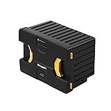 BougeRV 173Wh Detachable Battery, Car Refrigerator