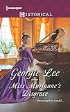 Miss Marianne's Disgrace (Scandal and Disgrace)