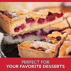 Duncan Hines Wilderness Simply Pie