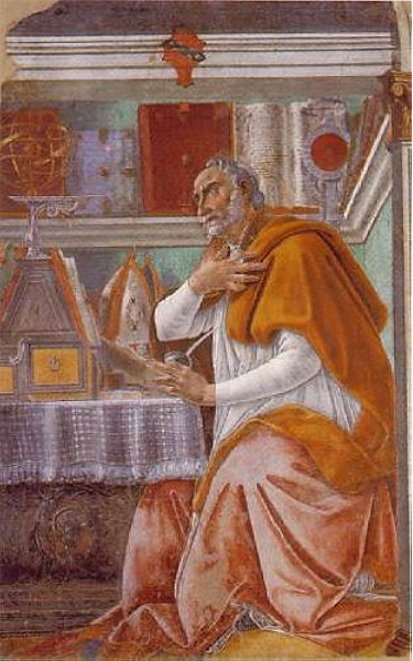 Get Aurelius augustinus hipponensis For Android Free