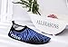 Norocos Women's Lightweight Water Shoes Soft Quick-Dry Aqua Socks For Beach Swimming Surf Yoga